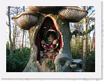 Winter Efteling 2006 39 * 2048 x 1536 * (1.11MB)
